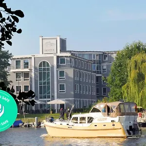 Hotel Am Schloss Koepenick By Golden Tulip, Berlin