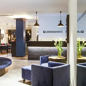 Hotel Lindemann's