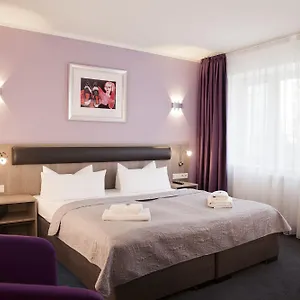 Otel Nikolai, Berlin