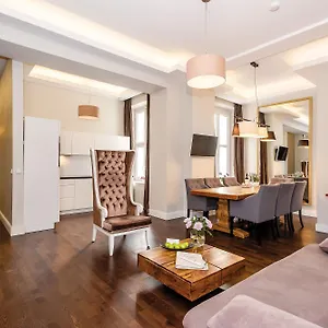 Lejlighedshotel Arabel Design