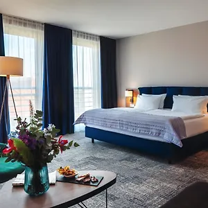 Hotel Center East Prenzlauer Berg By Ihg