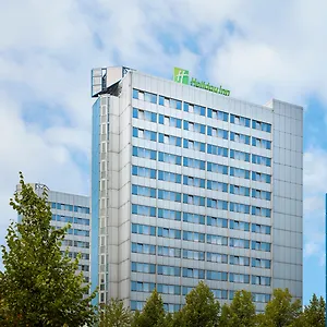 Отель City-east Landsberger Allee, An Ihg, Берлин