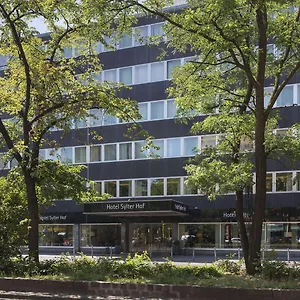 Sylter Hof Hotel