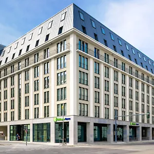 Express - - Alexanderplatz By Ihg Berlin
