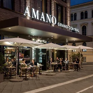 Amano Grand Berlin