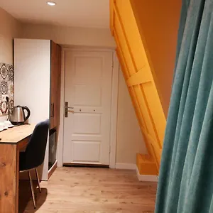 Отель Neva House Taksim