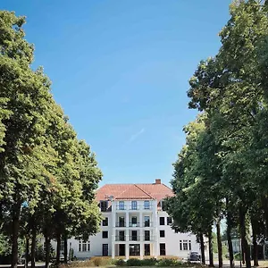 Hotel Schmoeckwitz, Berlin