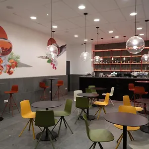 Хостел Equity Point
