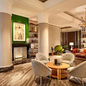 Отель The Ritz-carlton,, Берлин