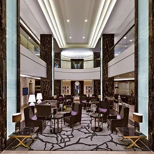 Отель Waldorf Astoria, Берлин