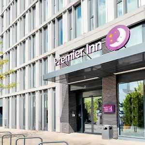 Otel Premier Alexanderplatz, Berlin