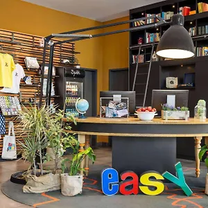 Vienna House Easy By Wyndham Prenzlauer Berg Hotel