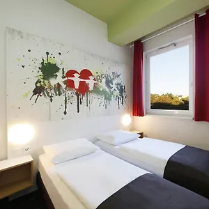 Otel Berlin-potsdamer Platz, Berlin