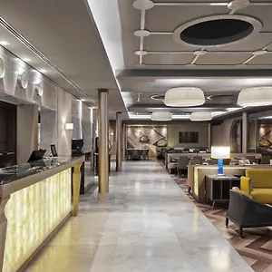 Hotel Titanic Comfort Mitte
