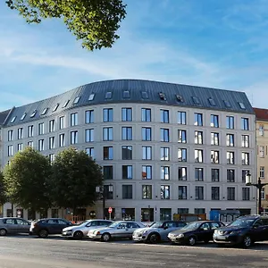 Otel Berlin-charlottenburg, Berlin