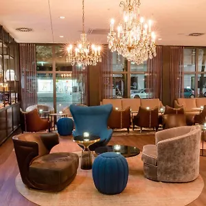Hotel One Berlin-bellevue, Berlin