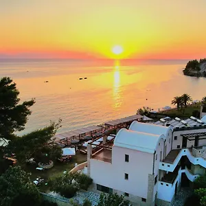Курортный комплекс Olympion Sunset Halkidiki