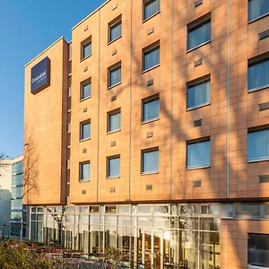 Hotel Essential By Dorint Berlin-adlershof, Berlin