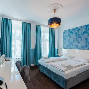Hotel Prens, Berlín