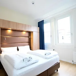 Hotel Motel Plus Berlin