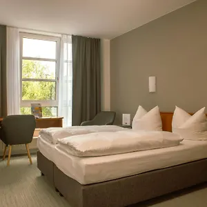 Hotel Senscity Spandau, Berlin