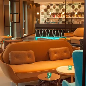 Otel One Berlin-potsdamer Platz, Berlin