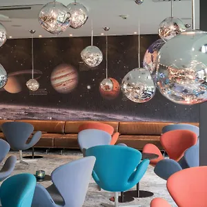 Hotel One Berlin-tiergarten, Berlin
