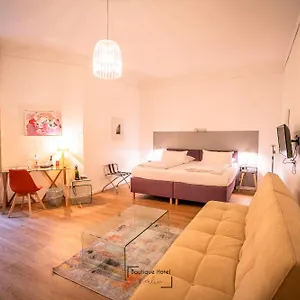 Hotel Boutique Kerlin, Berlin