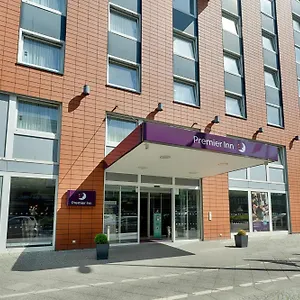 Hotel Premier Centre, Berlín