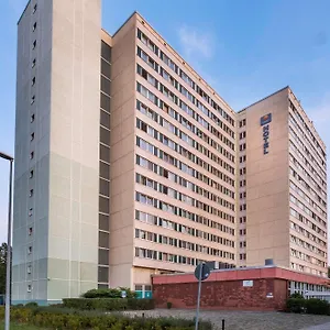 Hotel Lichtenberg