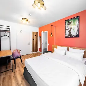 Hotel Calma Mitte, Berlin