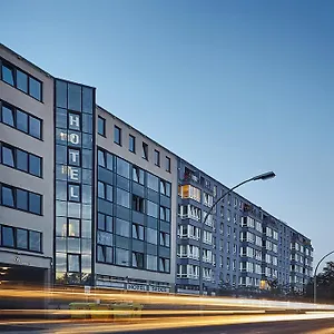 Hotel Sedes, Berlín