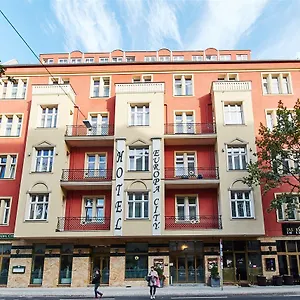 Europa *** Berlino