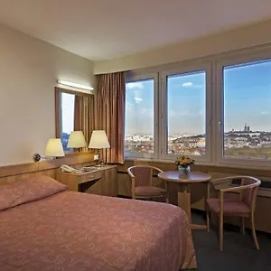 Отель Hotel Budapest