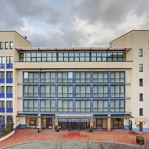 Hotel Centro Park Berlin-neukoelln