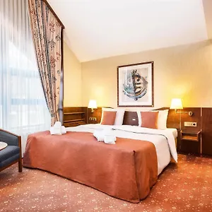 Hotel Living Mitte