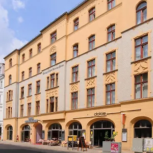 Hotel Martas Berlin-mitte, Berlin
