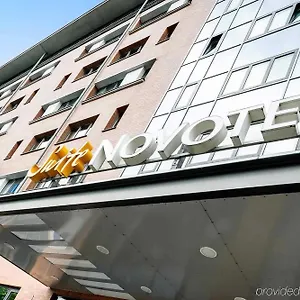 Novotel Potsdamer Platz *** Berlino