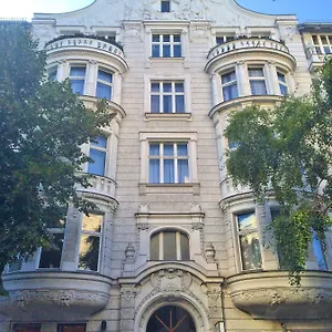 Otel Astrid Am Kurfuerstendamm, Berlin