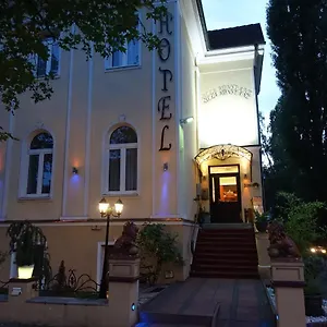 Hotel Konstanz, Berlín