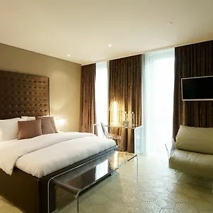 Hotel Vision, Berlin
