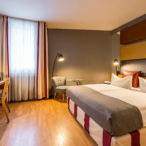 Hotel Mercure Zentrum Superior, Berlin