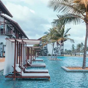 Anantaya & Chilaw